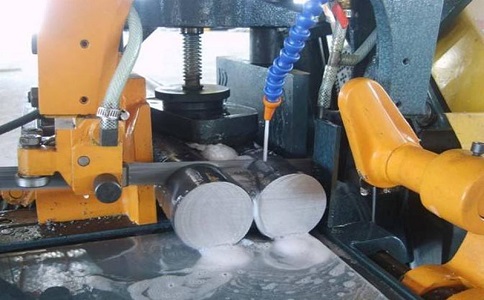 仁怀卧式带锯床的送料方式有哪几种？